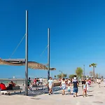 Les Raisins D'or-4 By Interhome Apartamento Agde