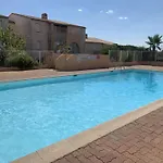 Apartamento Les Raisins D'or-4 By Interhome