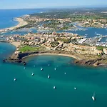 Les Raisins D'or-4 By Interhome Apartamento