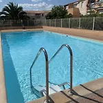 Apartamento Les Raisins D'or-4 By Interhome