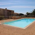 Apartamento Les Raisins D'or-4 By Interhome