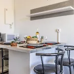 Les Raisins D'or-4 By Interhome Apartamento Agde