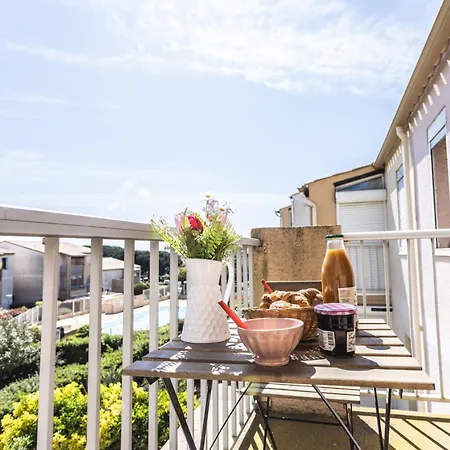 Les Raisins D'or-4 By Interhome *