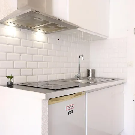 Les Raisins D'or-4 By Interhome Appartement *