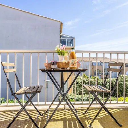 Les Raisins D'or-4 By Interhome