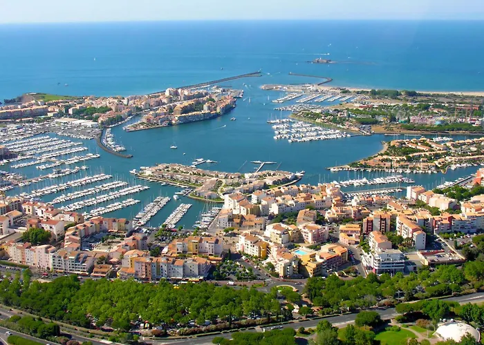 Les Raisins D'or-4 By Interhome Apartament *