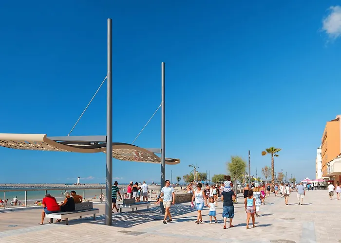 Les Raisins D'or-4 By Interhome Apartament Agde