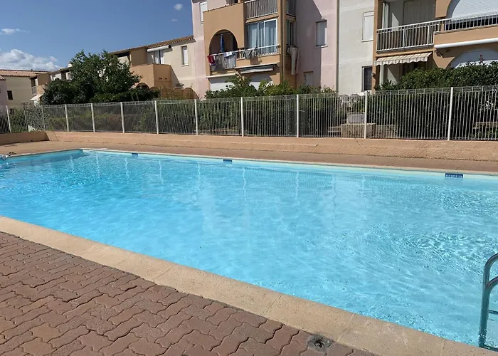 Les Raisins D'or-4 By Interhome