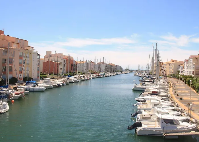 Les Raisins D'or-4 By Interhome Apartament