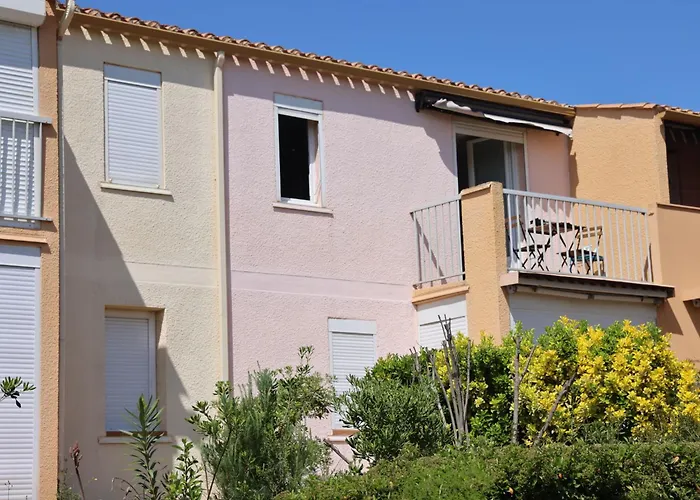 Les Raisins D'or-4 By Interhome