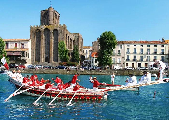 Les Raisins D'or-4 By Interhome *