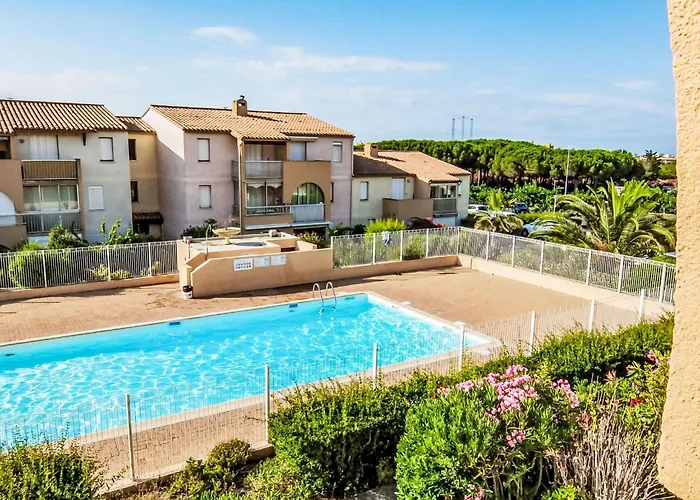 Les Raisins D'or-4 By Interhome *