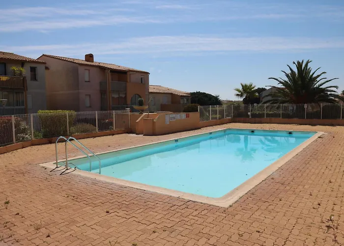 Apartament Les Raisins D'or-4 By Interhome