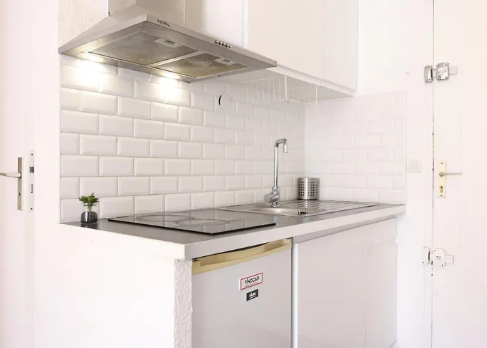 Les Raisins D'or-4 By Interhome Apartament *