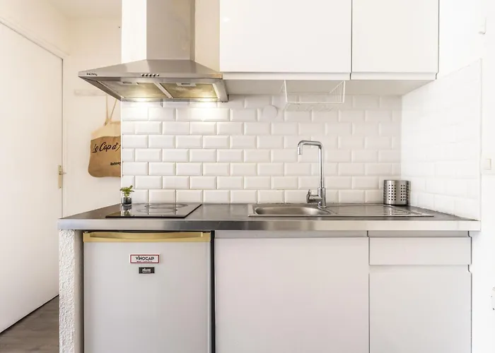 Apartament Les Raisins D'or-4 By Interhome *