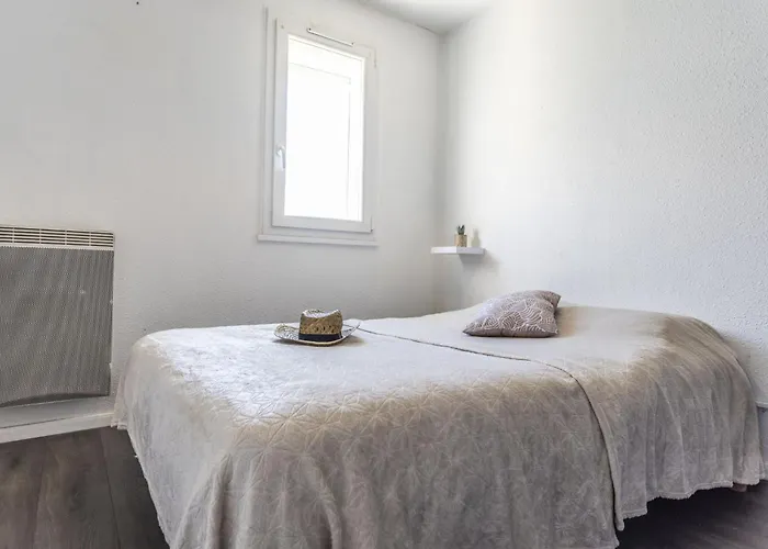 Les Raisins D'or-4 By Interhome Agde