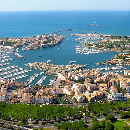 Les Raisins D'or-4 By Interhome Apartment *