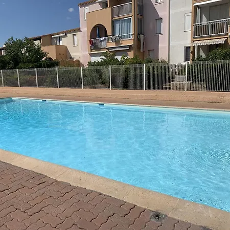 Les Raisins D'or-4 By Interhome