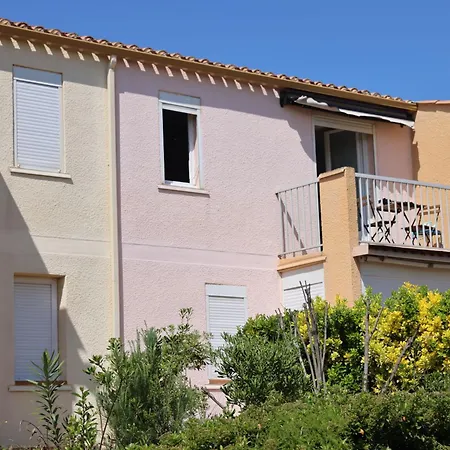 Les Raisins D'or-4 By Interhome