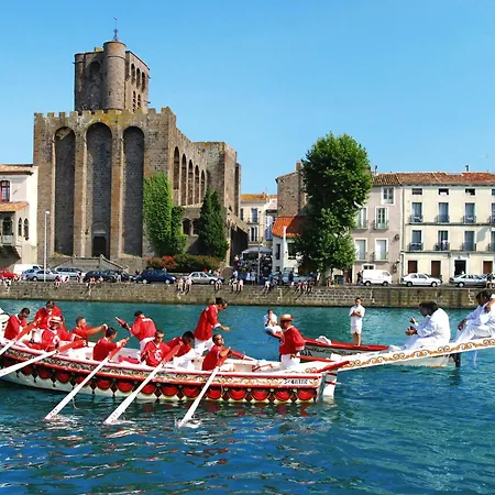 Les Raisins D'or-4 By Interhome *