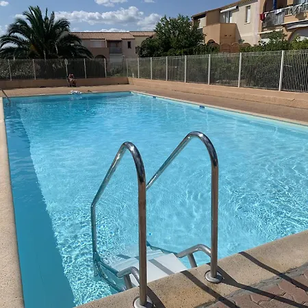 Апартаменты Les Raisins D'or-4 By Interhome