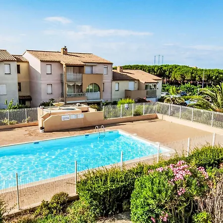 Les Raisins D'or-4 By Interhome *