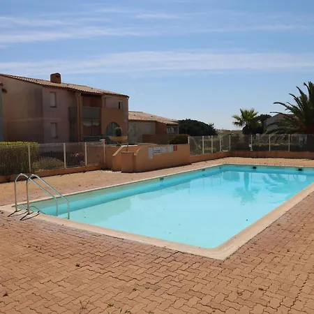 Apartment Les Raisins D'or-4 By Interhome