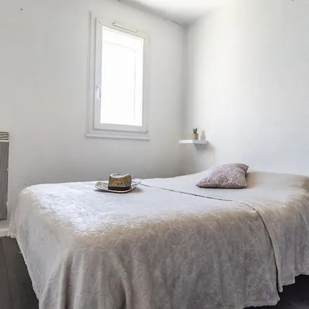 Les Raisins D'or-4 By Interhome Agde