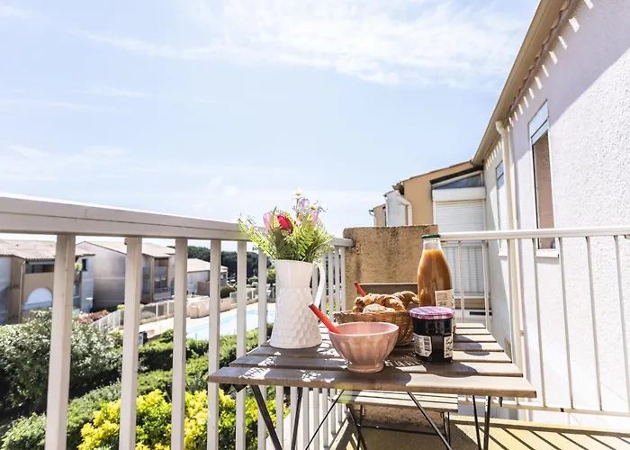 Les Raisins D'or-4 By Interhome *